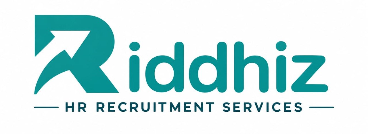 Riddhiz HR Recruitment Services